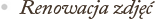 renowacja zdjeć
