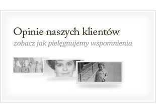 opinie naszych klientów