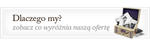 dlaczego wybrać naszą ofertę